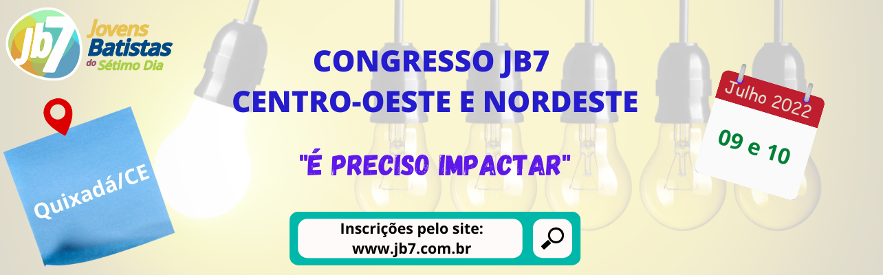Congresso Nordeste 2022